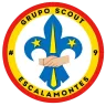 Grupo Scout 9 Escalamontes